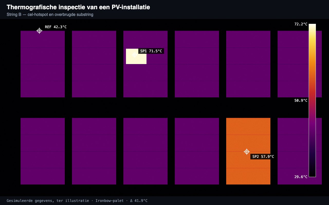 Klantrapporten en gecertificeerde oplevering